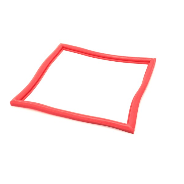 (image for) Lolo156388 GASKET, DOOR 4-PAN SILICONE, 14.375X14.3